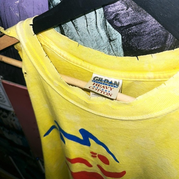 2000 Sydney Olympics Crop Shirt - Picture 6 of 7